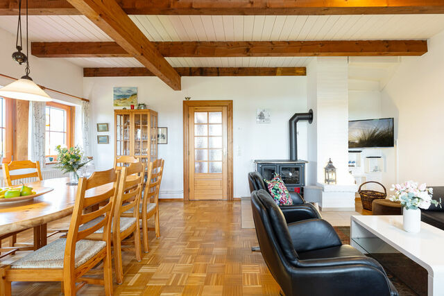 Ferienhaus in Fehmarn OT Avendorf - Alte Liebe - Bild 6