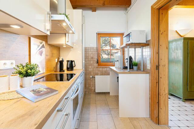Ferienhaus in Fehmarn OT Avendorf - Alte Liebe - Bild 19