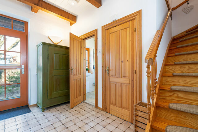 Ferienhaus in Fehmarn OT Avendorf - Alte Liebe - Bild 20