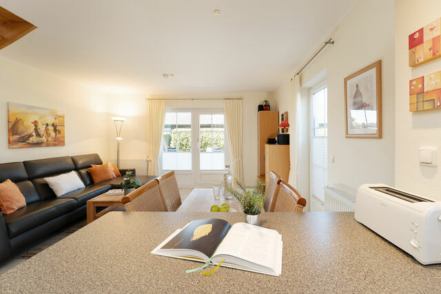 Ferienhaus in Grömitz - Haus Düning - Bild 21