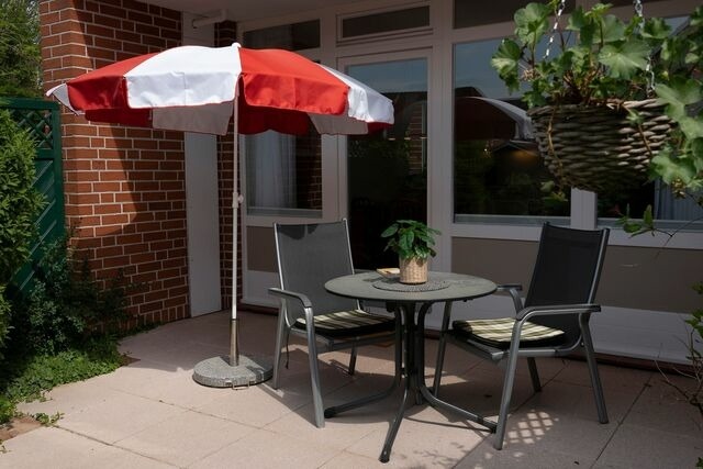 Ferienwohnung in Kellenhusen - Sonnenwinkel Wohnung 3 - Bild 4