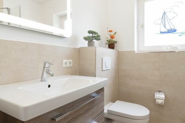 Ferienwohnung in Kellenhusen - Sonnenwinkel Wohnung 3 - Bild 19