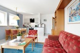 Ferienwohnung in Kellenhusen - Kaiserhof 18-20 Ostsee-Koje - Bild 13