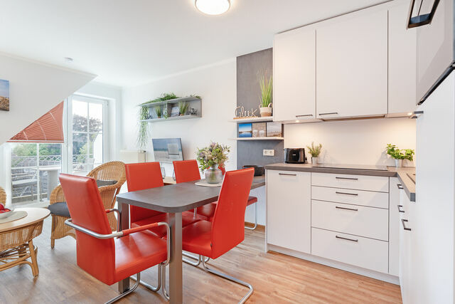 Ferienwohnung in Scharbeutz - Alte Bergstraße 8a, Wohnung 22 - Bild 6