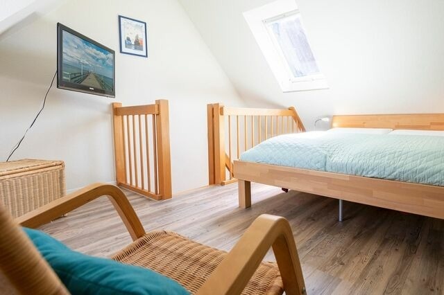 Ferienwohnung in Scharbeutz - Alte Bergstraße 8a, Wohnung 22 - Bild 11