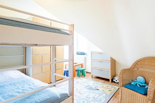 Ferienwohnung in Scharbeutz - Alte Bergstraße 8a, Wohnung 22 - Bild 15