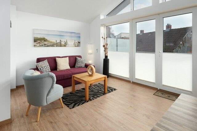 Ferienwohnung in Laboe - Anker - Bild 2