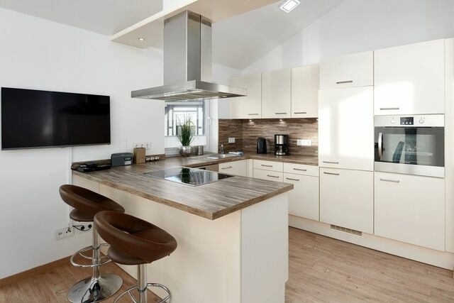 Ferienwohnung in Laboe - Anker - Bild 11