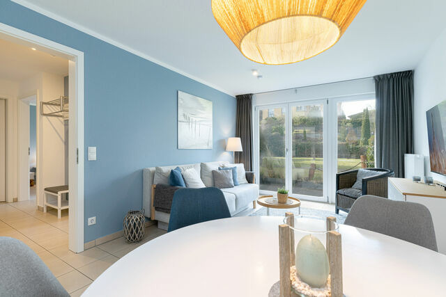 Ferienwohnung in Laboe - Meerurlaub - Bild 15