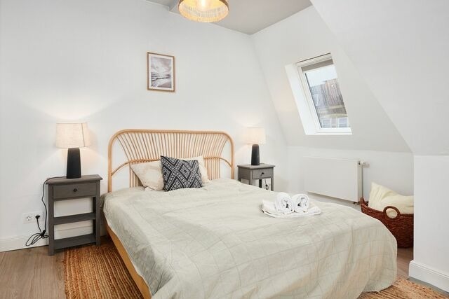 Ferienwohnung in Laboe - Alte B&auml;ckerei Loge - Bild 15