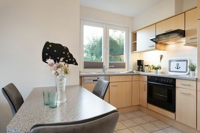 Ferienwohnung in Fehmarn OT Neue Tiefe - Strandallee - Bild 2