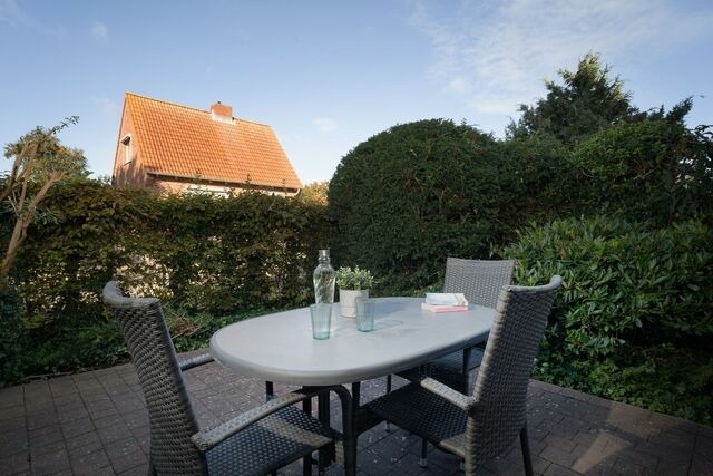 Ferienwohnung in Fehmarn OT Neue Tiefe - Strandallee - Bild 3