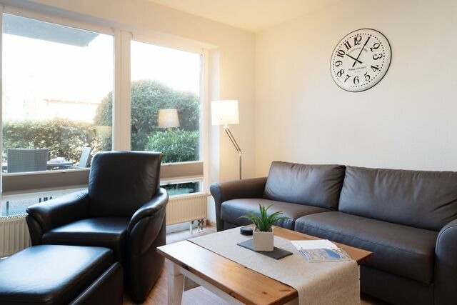 Ferienwohnung in Fehmarn OT Neue Tiefe - Strandallee - Bild 6