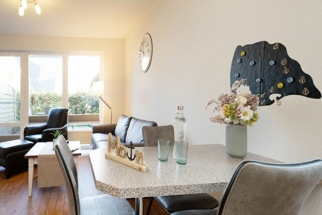 Ferienwohnung in Fehmarn OT Neue Tiefe - Strandallee - Bild 11