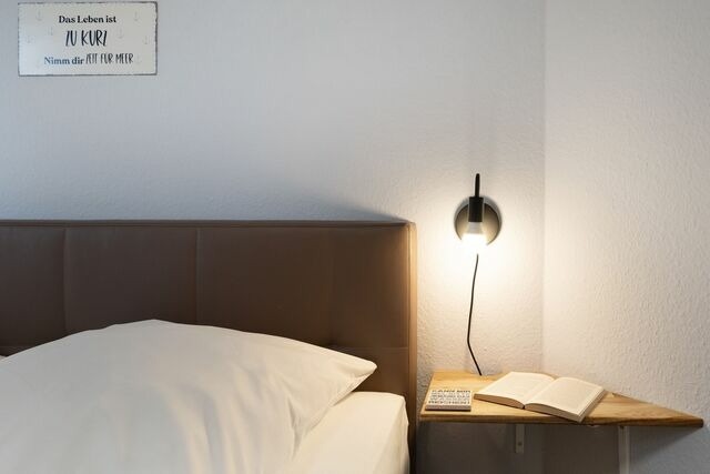 Ferienwohnung in Fehmarn OT Neue Tiefe - Strandallee - Bild 22