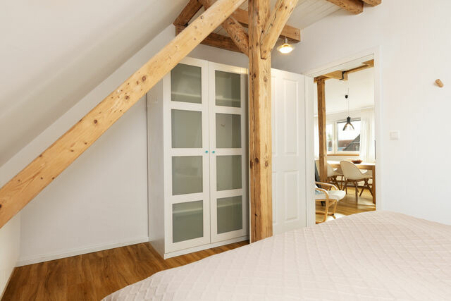 Ferienwohnung in Heikendorf - Dock 53 - Bild 13