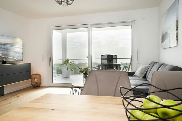 Ferienwohnung in Scharbeutz - View 91 Strandkieker - Bild 13