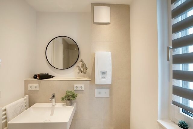 Ferienwohnung in Scharbeutz - View 91 Strandkieker - Bild 23