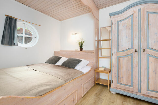 Ferienhaus in Laboe - L&uuml;tt Drosselh&ouml;rn 1 - Bild 4