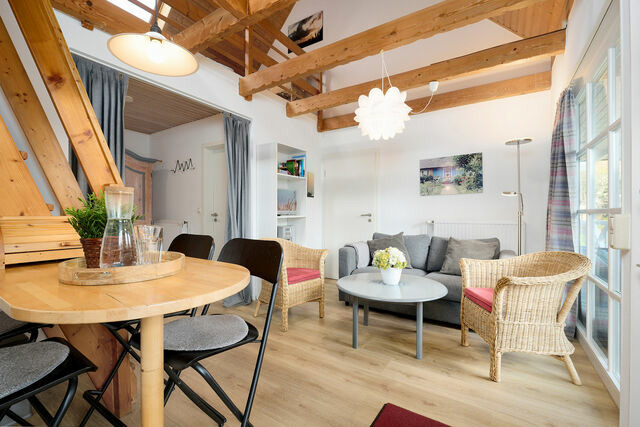 Ferienhaus in Laboe - L&uuml;tt Drosselh&ouml;rn 1 - Bild 8