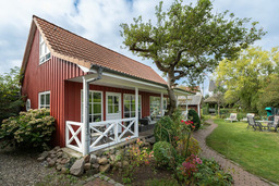 L&uuml;tt Drosselh&ouml;rn 1