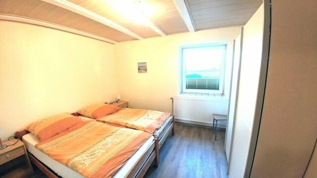 Ferienwohnung in Fehmarn OT Westerbergen - An der alten Pappel Nr. 1 - Bild 4