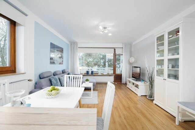 Ferienwohnung in Kellenhusen - Haus Gorchfock Barke - Bild 5