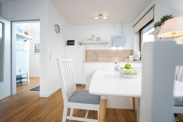 Ferienwohnung in Kellenhusen - Haus Gorchfock Barke - Bild 7