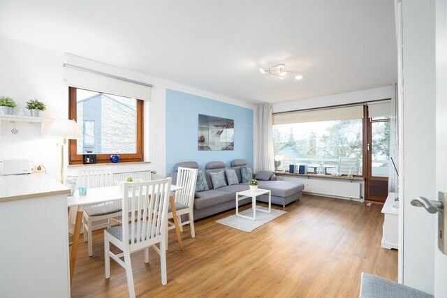 Ferienwohnung in Kellenhusen - Haus Gorchfock Barke - Bild 10