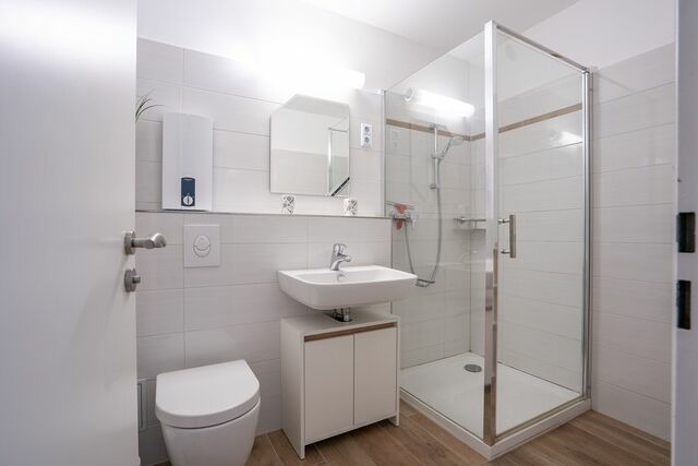 Ferienwohnung in Kellenhusen - Haus Gorchfock Barke - Bild 12