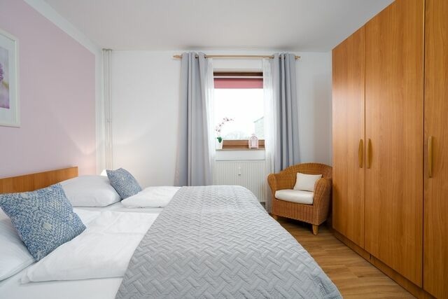 Ferienwohnung in Kellenhusen - Haus Gorchfock Barke - Bild 14