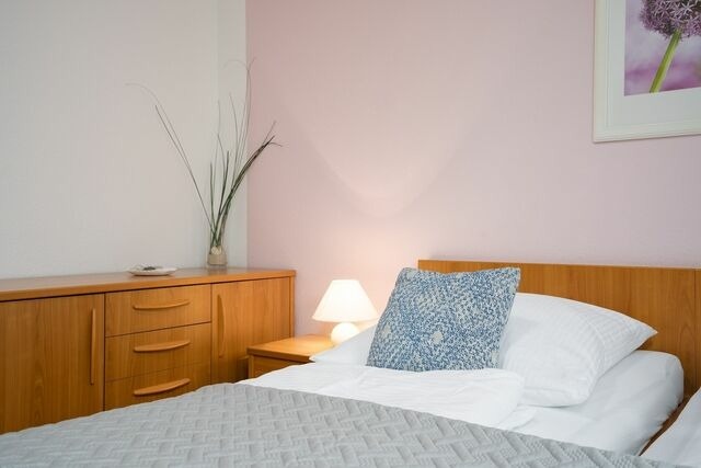 Ferienwohnung in Kellenhusen - Haus Gorchfock Barke - Bild 15