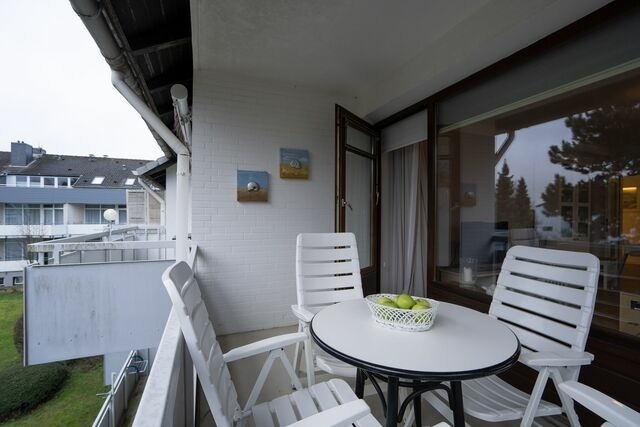 Ferienwohnung in Kellenhusen - Haus Gorchfock Barke - Bild 21