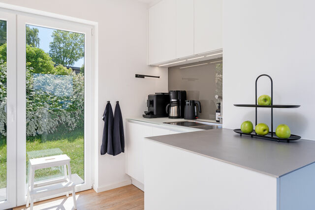 Ferienhaus in Bosau - Seepanorama 91 - Bild 13