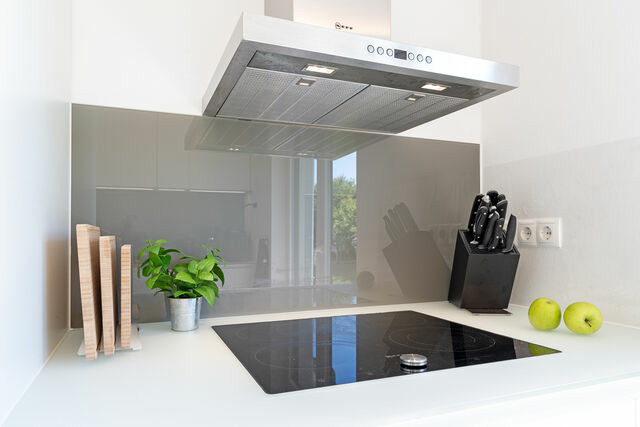 Ferienhaus in Bosau - Seepanorama 91 - Bild 14