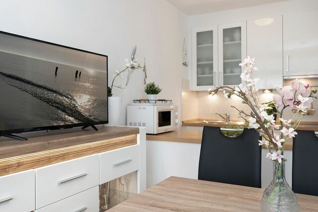 Ferienwohnung in Grömitz - Grün 17 Antias Ostseekoje - Bild 7