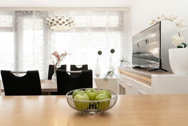 Ferienwohnung in Grömitz - Grün 17 Antias Ostseekoje - Bild 10