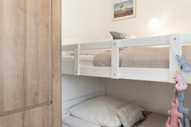 Ferienwohnung in Grömitz - Grün 17 Antias Ostseekoje - Bild 17