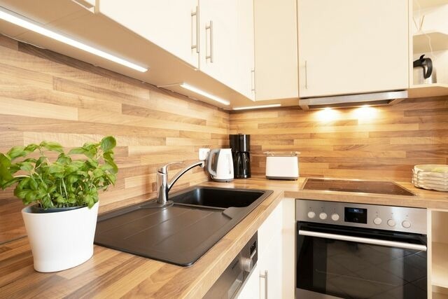 Ferienwohnung in Gr&ouml;mitz - Lieblingshafen - Bild 3