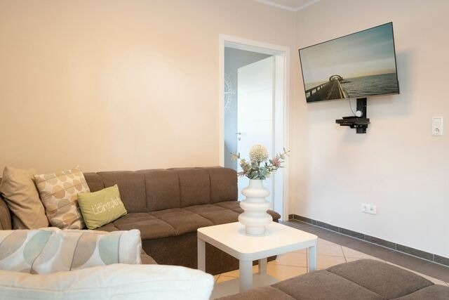 Ferienwohnung in Gr&ouml;mitz - Lieblingshafen - Bild 6