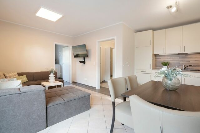 Ferienwohnung in Gr&ouml;mitz - Lieblingshafen - Bild 7