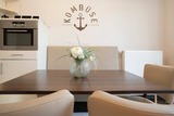 Ferienwohnung in Gr&ouml;mitz - Lieblingshafen - Bild 14