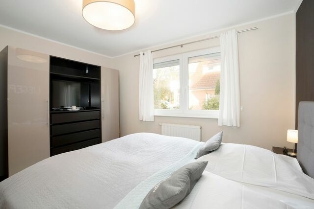 Ferienwohnung in Gr&ouml;mitz - Lieblingshafen - Bild 19