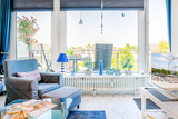 Ferienwohnung in Gr&ouml;mitz - Haus Panorama Wohnung 38 - Bild 7