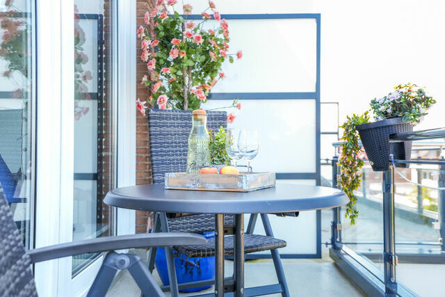 Ferienwohnung in Gr&ouml;mitz - Haus Panorama Wohnung 38 - Bild 9