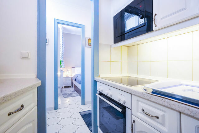 Ferienwohnung in Gr&ouml;mitz - Haus Panorama Wohnung 38 - Bild 21