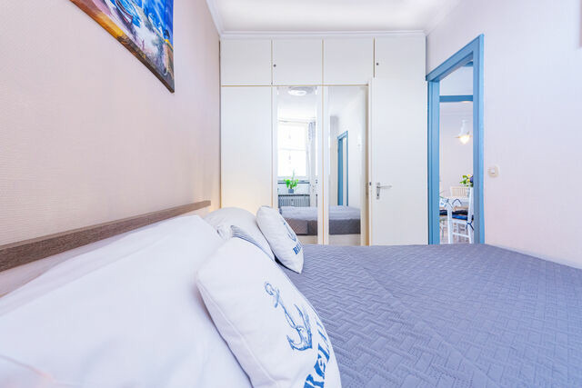 Ferienwohnung in Gr&ouml;mitz - Haus Panorama Wohnung 38 - Bild 23