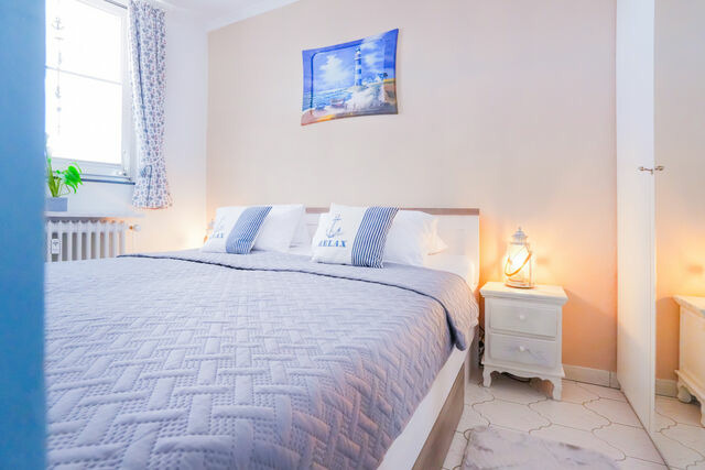 Ferienwohnung in Gr&ouml;mitz - Haus Panorama Wohnung 38 - Bild 24
