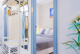 Ferienwohnung in Gr&ouml;mitz - Haus Panorama Wohnung 38 - Bild 25