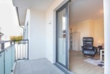 Ferienwohnung in Kellenhusen - Waldstra&szlig;e 16 Wohnung Eckhoff - Bild 4